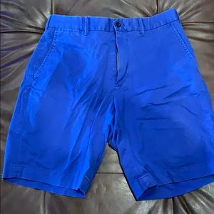 Polo Golf Men’s Shorts